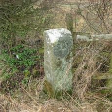 Milestone, Kip Hill, Shildon