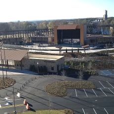 Tuscaloosa Amphitheater