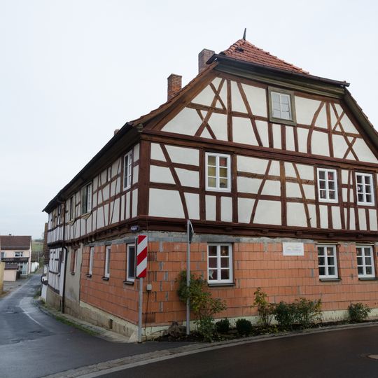 Bauernhaus