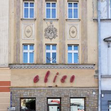 21 Market Square in Ząbkowice Śląskie