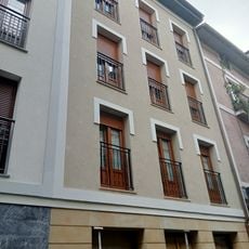 Casa Barrenkalea 6