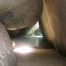 The Baths