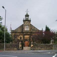 Church of St Aidan