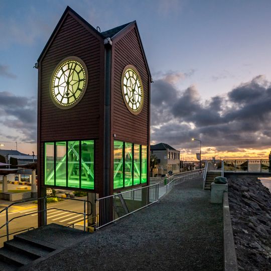 Greymouth