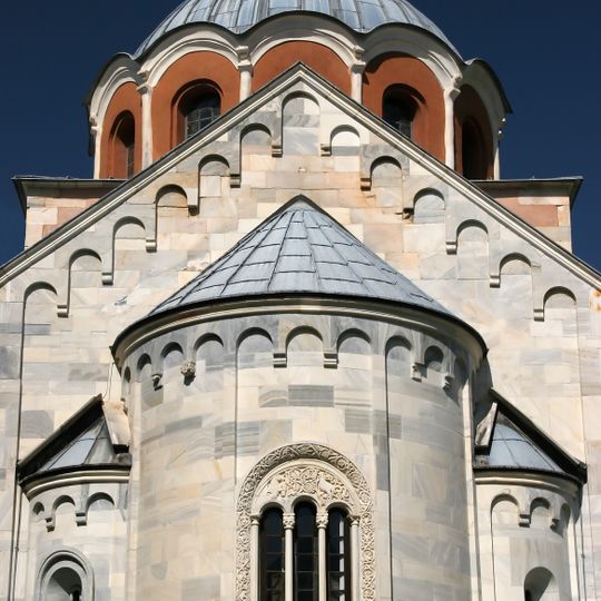 Église Saint-Dimitri de Janačko Polje