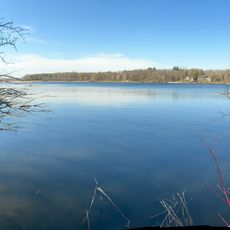 Saylesville Millpond