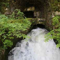 Sources d’Arcier