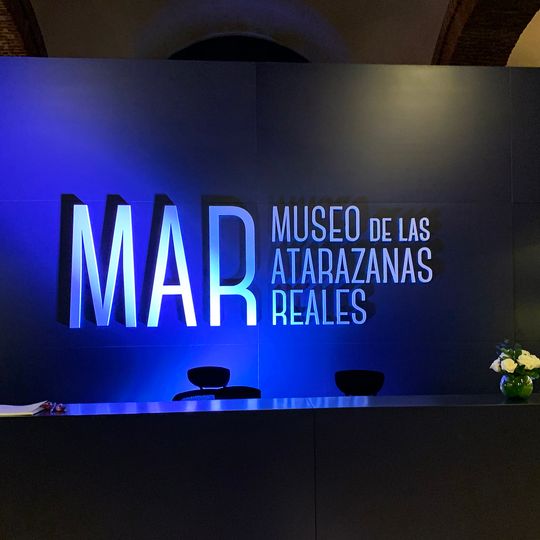 Museo de las Atarazanas Reales