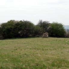 Lyneham Longbarrow