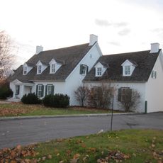 Governors' Cottage