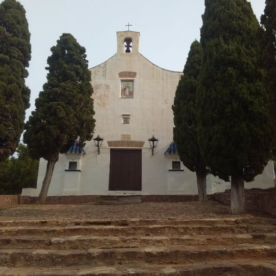 Ermita de Sant Doménec de Petrés