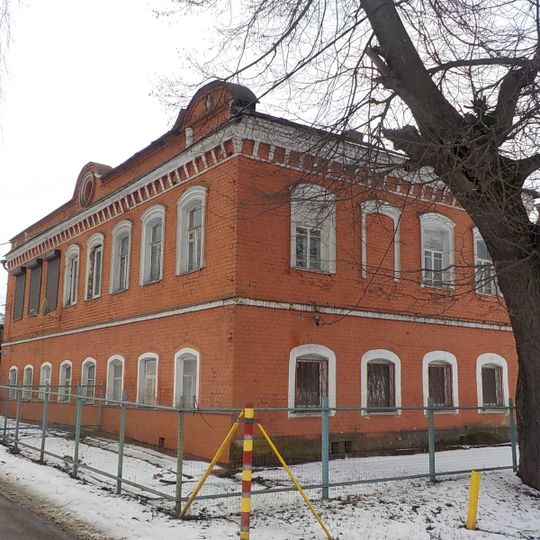 Chepelyovo, Moscow Oblast