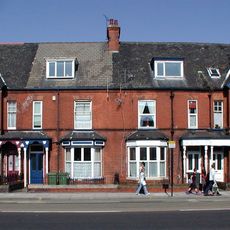 Nos 365-371 Holderness Road