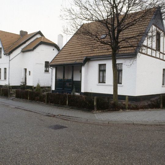 Meesstraat 17, Kerkrade