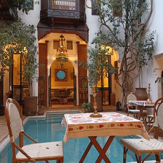 Riad Maïalou