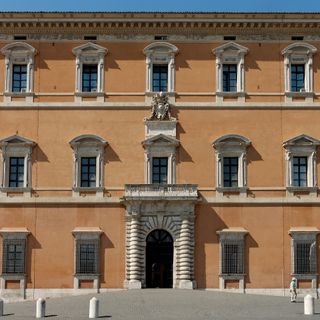 Palazzo del Laterano