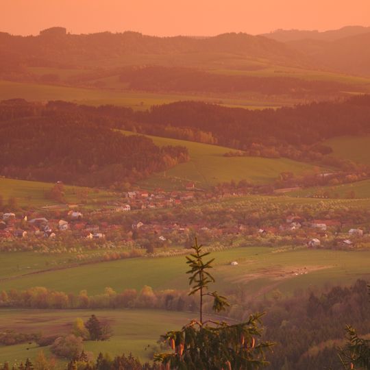 Valašské Příkazy