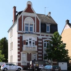 Wohnhaus