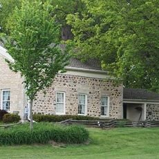 Jonathan Clark House