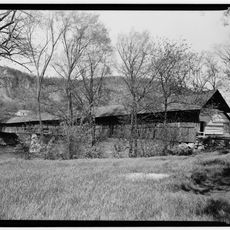 Orford-Fairlee Covered Bridge