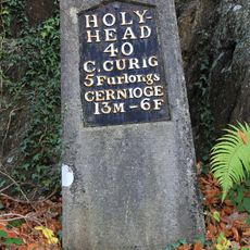 Milestone