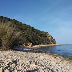 Platja de Vallpresona