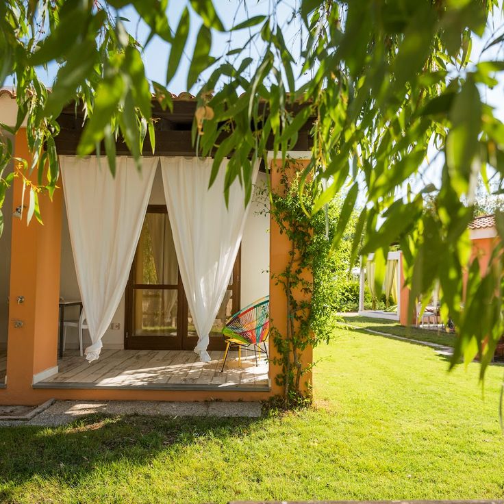 Tiliguerta Camping Village