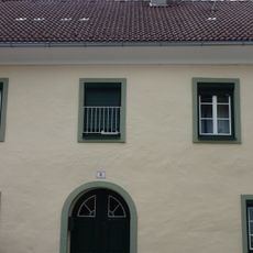 Fleischbankgasse 5, Friesach