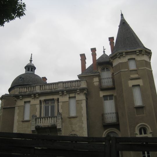 Villa Le Paradou