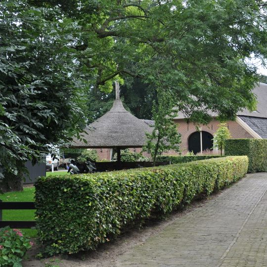 De Visschershoffstede