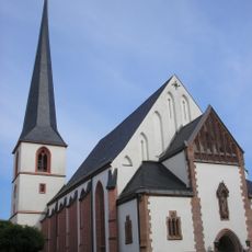St. Laurentius