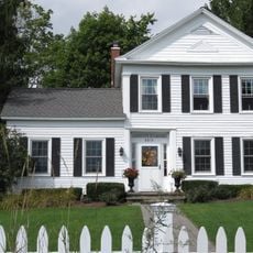 Mariaville Historic District