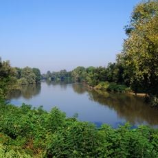 Riserva naturale Le Bine