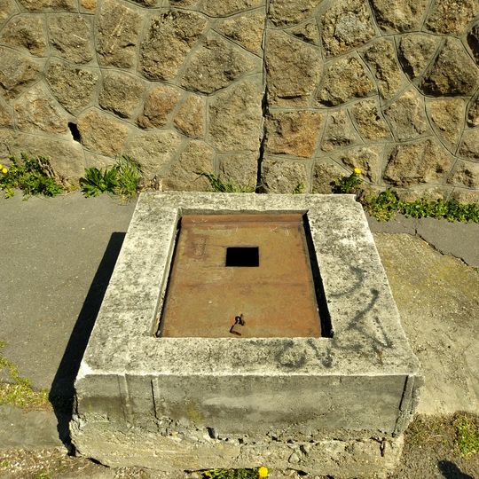 József-hegyi No 2–3. Cave