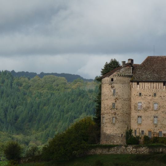 Castelo de Puy-Launay
