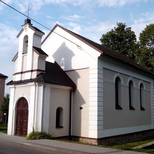 Church of Our Lady