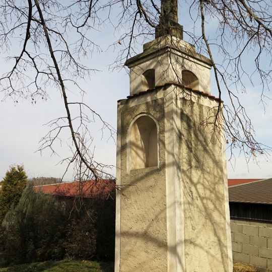 Socha svatého Václava