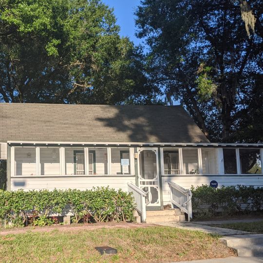 Moseley House Museum