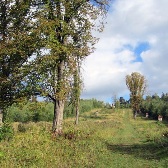 Kalvaria Povazska Bystrica