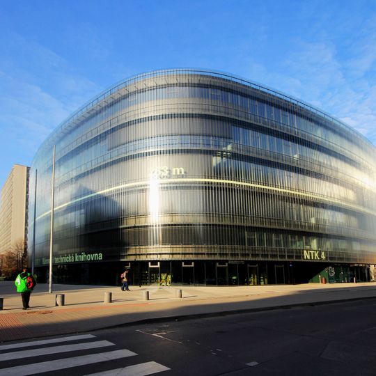 National Library of Technology