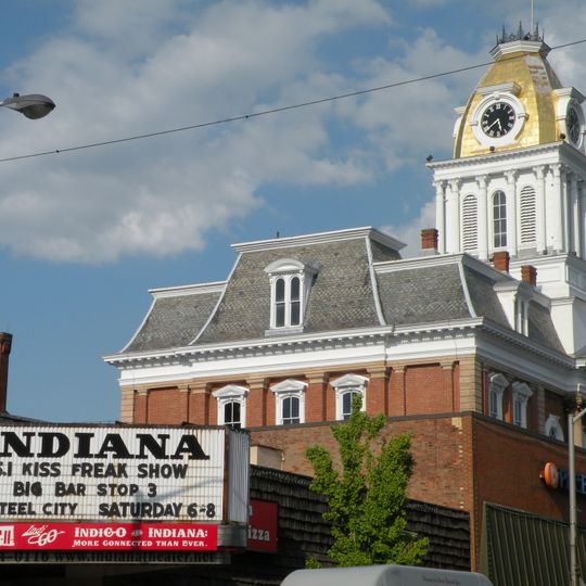 Indiana