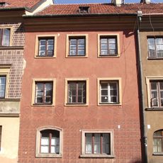 6, Szeroki Dunaj Street in Warsaw