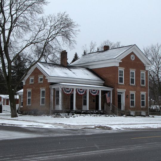 Dr. Henry K. Foote House