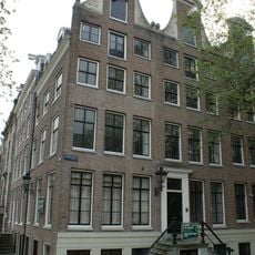 Herengracht 600, Amsterdam