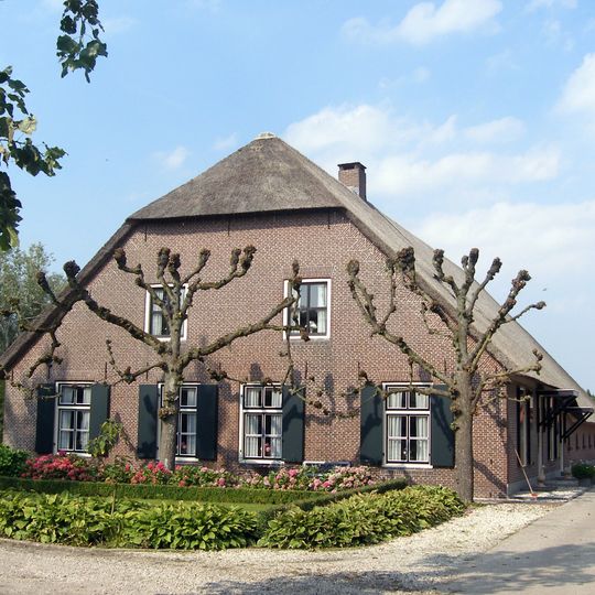 Nedereindseweg 556, Utrecht