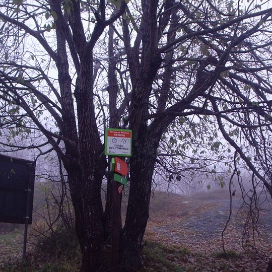 Passo del Tomarlo