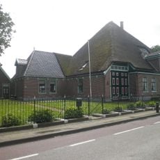 Streekweg 30, Hoogkarspel