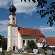 Sankt Petrus (Langenhettenbach)