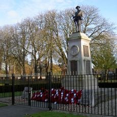 Trowbridge War Memorial