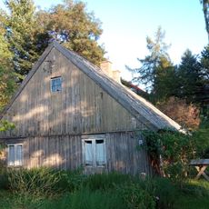 Chałupa w Pluskach 21